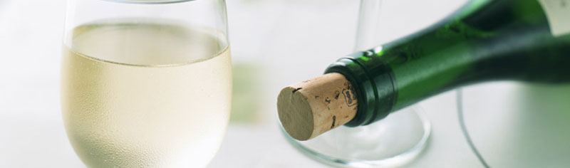 白ワイン